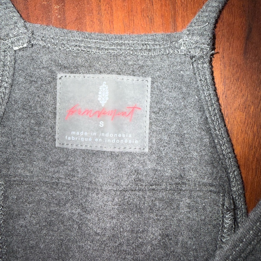 FP Movement Hot Shot Onesie - Picture 3 of 4
